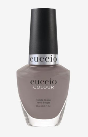 Image of Cuccio True North Nail Colour, 0.43 fl. oz.