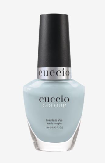 Cuccio Follow Your Butterflies Nail Colour, 0.43 fl. oz.