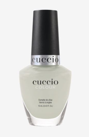 Image of Cuccio Hair Toss Nail Colour, 0.43 fl. oz.