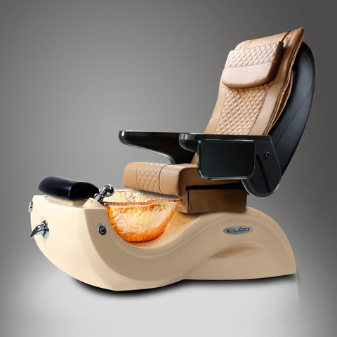 Image of J&A Cleo G5 Pedicure Chair