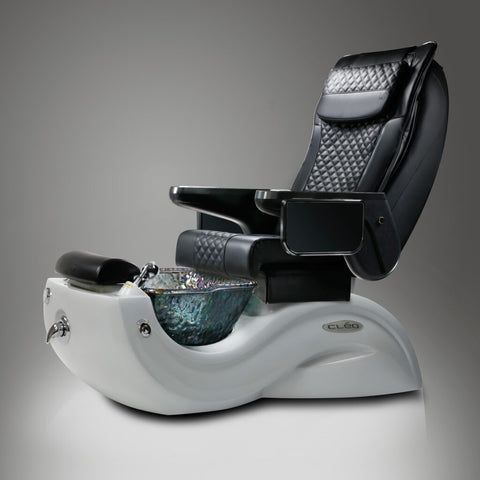 Image of J&A Cleo G5 Pedicure Chair
