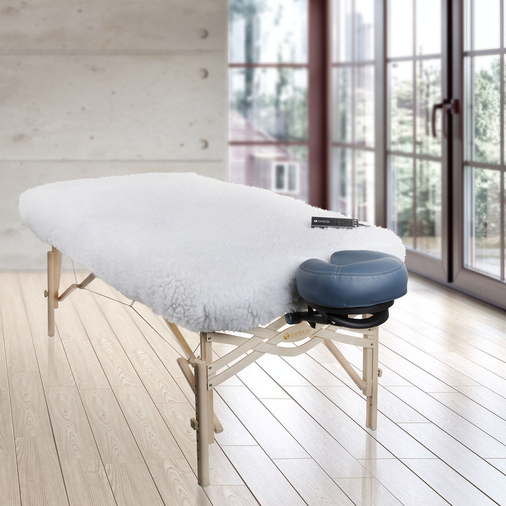 Earthlite DLX™ Digital Massage Table Warmer, 120v