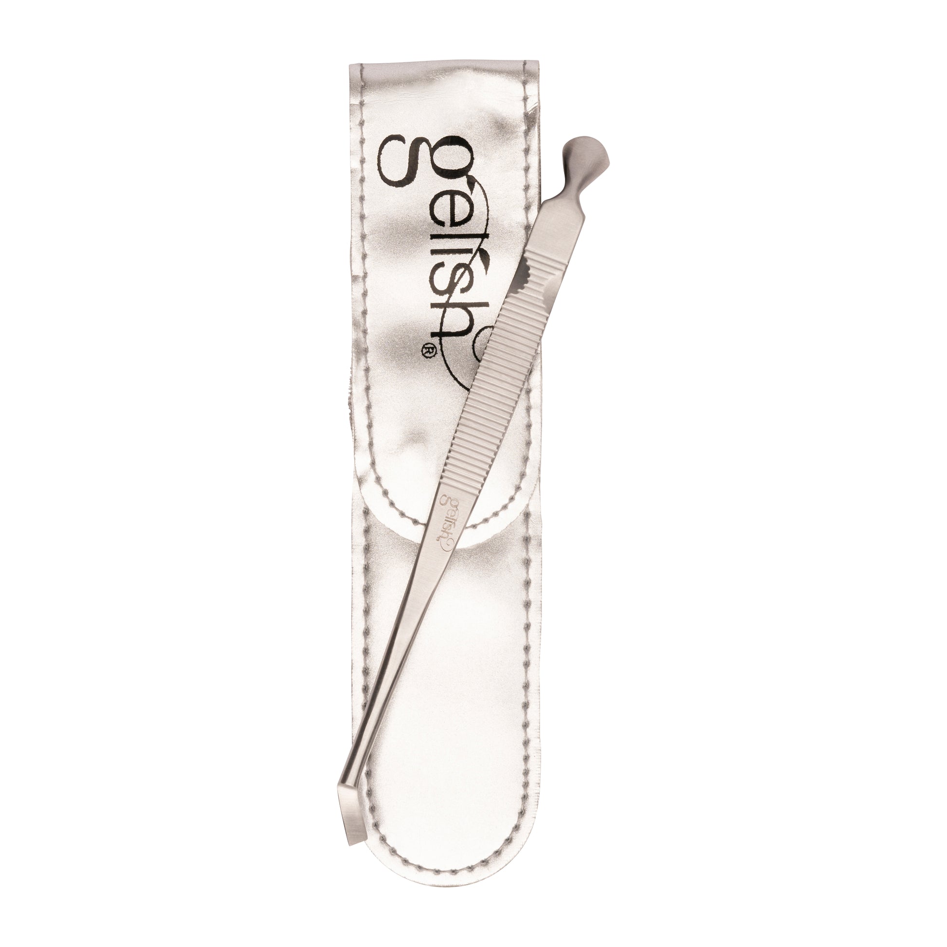 Gelish Spoon Pusher & Cuticle Remover – Universal Companies