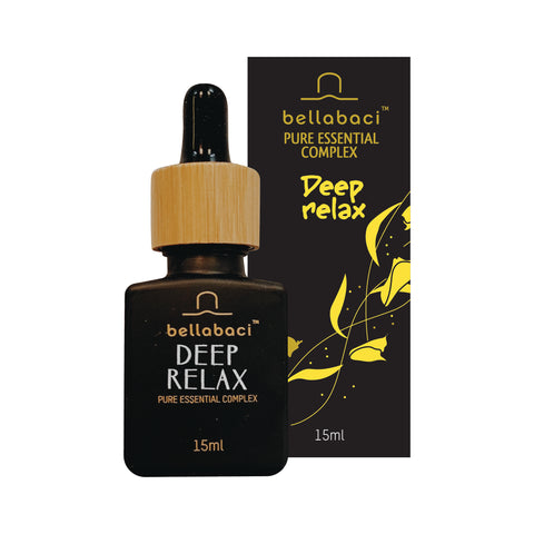 Image of Bellabaci Deep Relax Pure Essential Complex