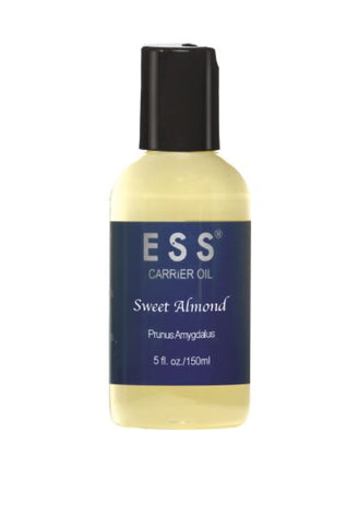 Image of ESS Sweet Almond Carrier Oil