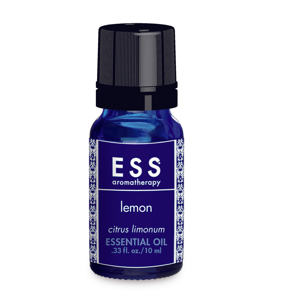 ESS Lemon Essential Oil, 10 mL