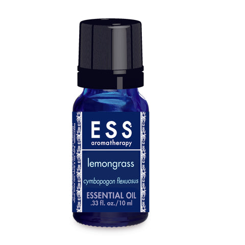 Image of ESS Lemongrass Essential Oil