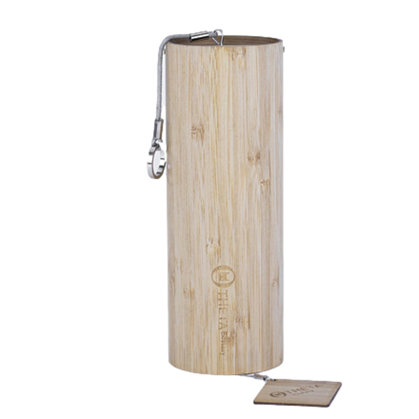 Theta Chimes Spa Sound Therapy Instrument