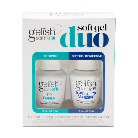 Image of Gelish Soft Gel Duo
