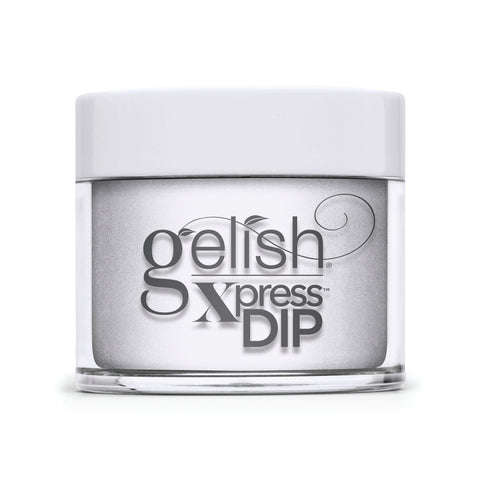 Image of Gelish Xpress Dip Powder, Clear As Day