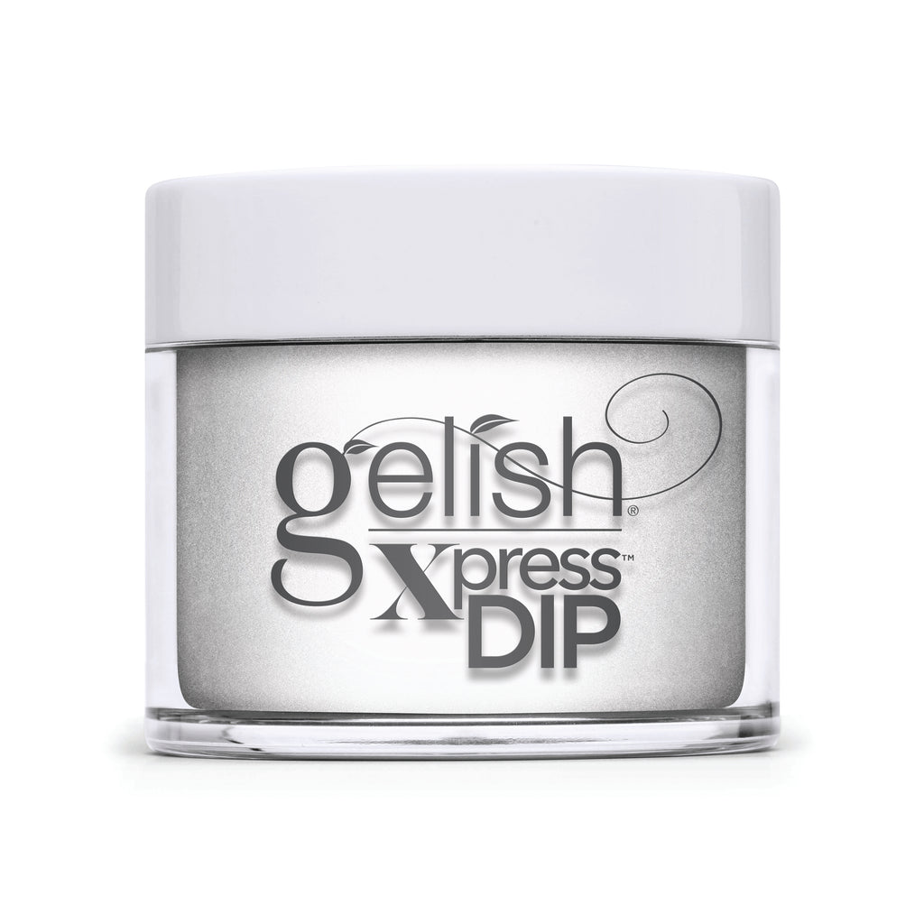 Gelish Xpress Dip Powder, Sheer & Silk