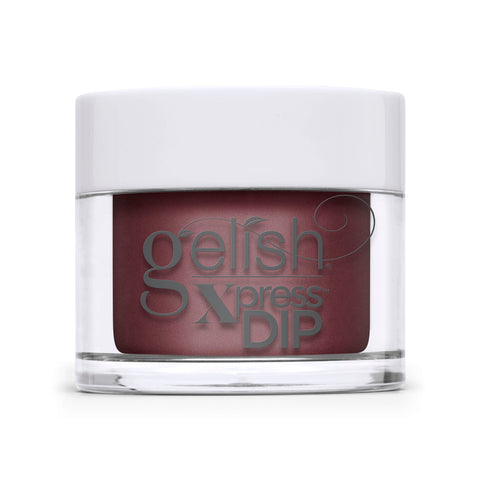 Image of Gelish Xpress Dip Powder, A Touch Of Sass, 1.5 oz