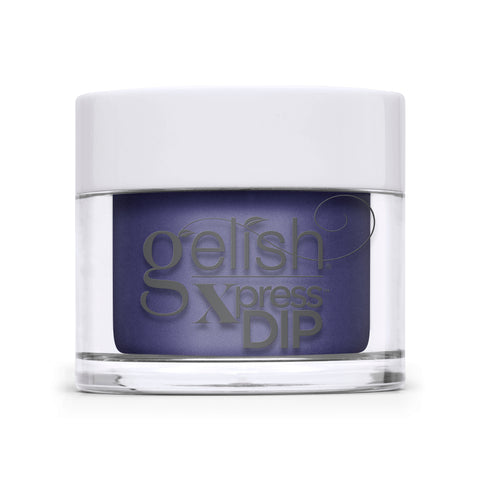 Image of Gelish Xpress Dip Powder, After Dark 1.5 oz