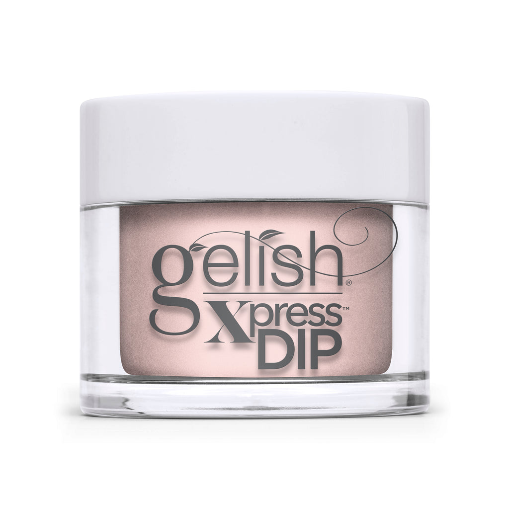 Gelish Xpress Dip Powder, All About The Pout, 1.5 oz
