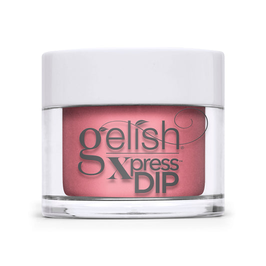 Gelish Xpress Dip Powder, Cancan We Dance?, 1.5 oz
