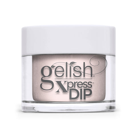 Image of Gelish Xpress Dip Powder, Curls & Pearls, 1.5 oz