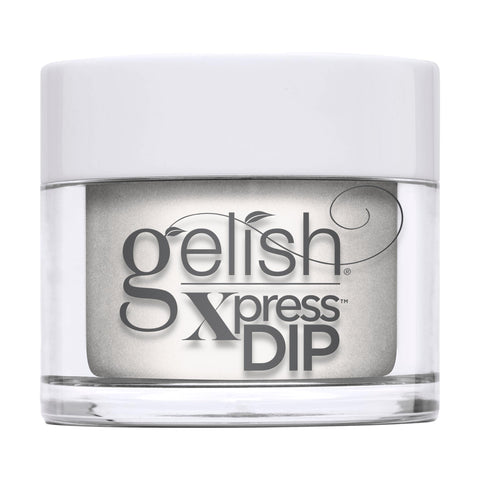 Image of Gelish Xpress Dip Powder, Heaven Sent, 1.5 oz