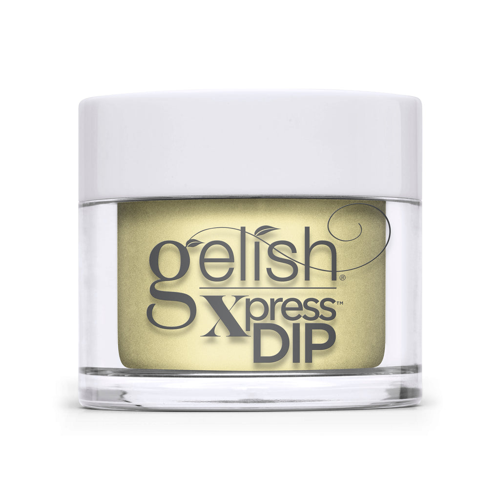 Gelish Xpress Dip Powder, Let Down Your Hair, 1.5 oz