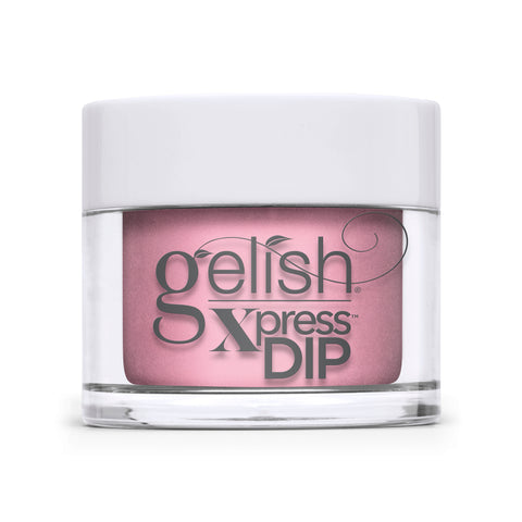 Image of Gelish Xpress Dip Powder, Look At You, Pink-Achu!, 1.5 oz