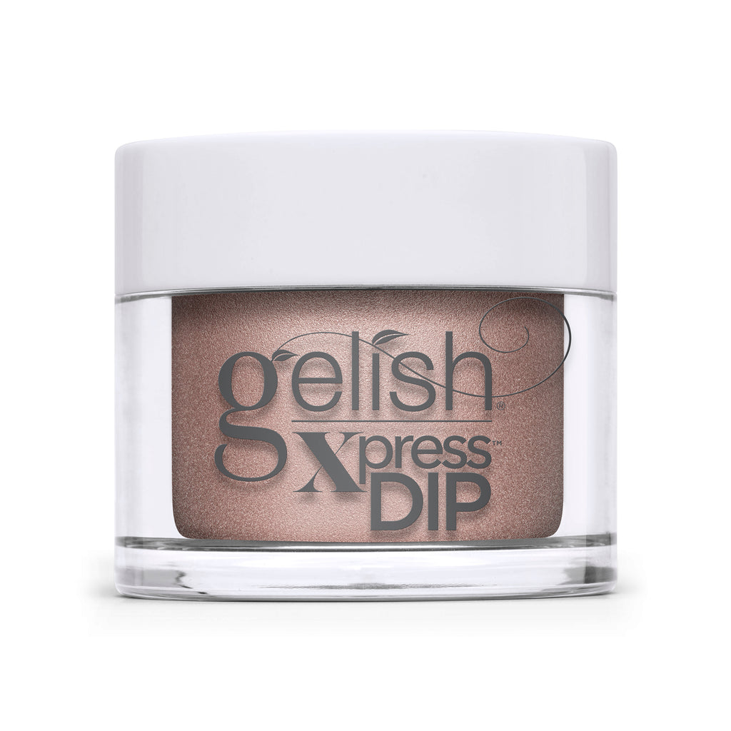 Gelish Xpress Dip Powder, No Way Rose', 1.5 oz