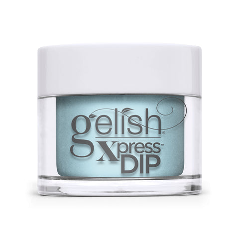 Image of Gelish Xpress Dip Powder, Not So Prince Charming, 1.5 oz
