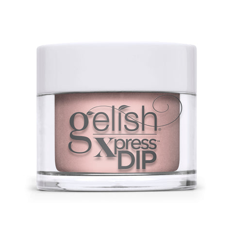 Image of Gelish Xpress Dip Powder, Prim-Rose And Proper, 1.5 oz