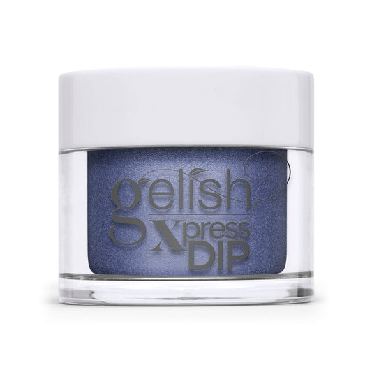 Gelish Xpress Dip Powder, Rhythm & Blues, 1.5 oz