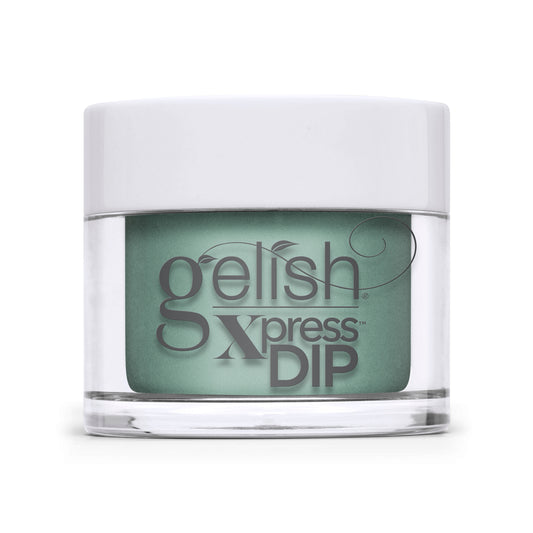 Gelish Xpress Dip Powder, Sea Foam, 1.5 oz