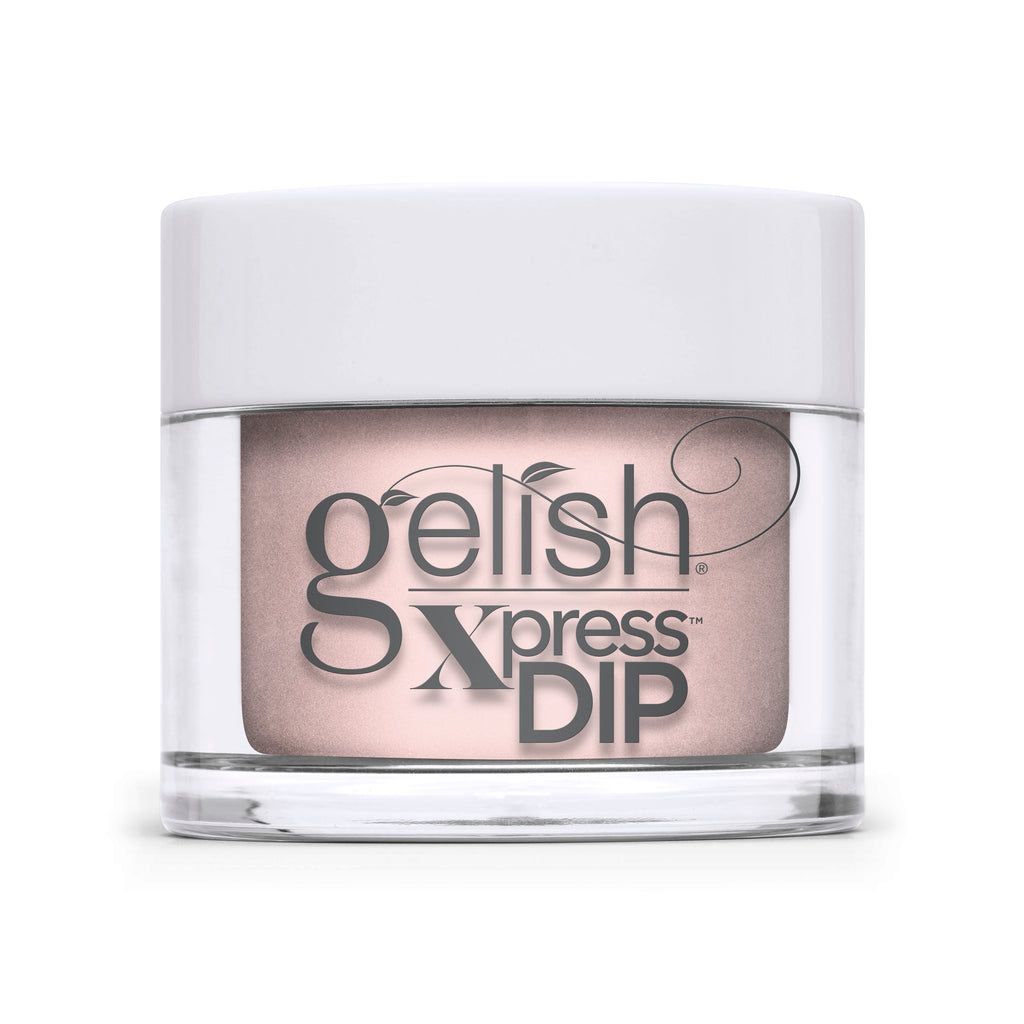 Gelish Xpress Dip Powder, Simple Sheer, 1.5 oz