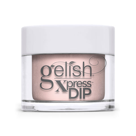 Image of Gelish Xpress Dip Powder, Simple Sheer, 1.5 oz