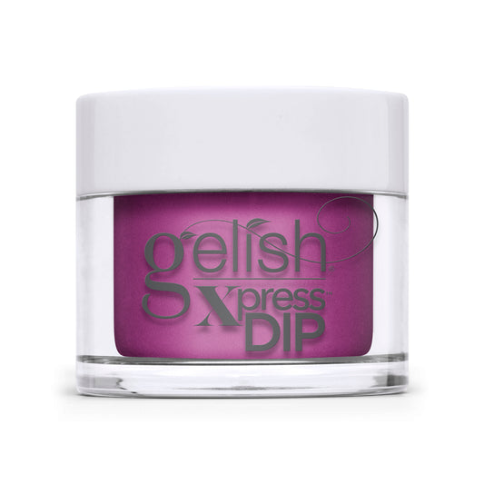 Gelish Xpress Dip Powder, Tahiti Hottie, 1.5 oz