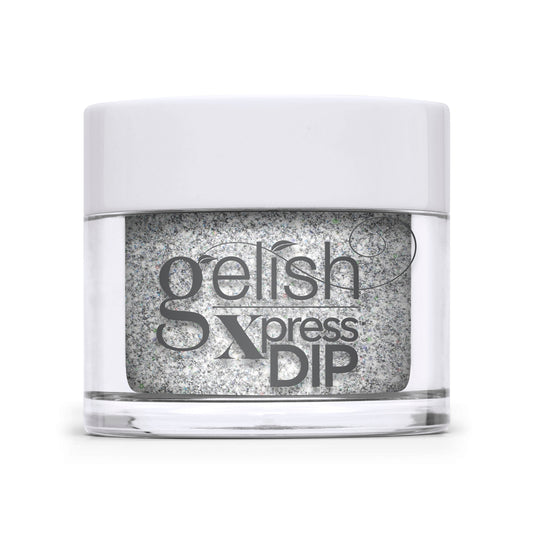 Gelish Xpress Dip Powder, Water Field, 1.5 oz