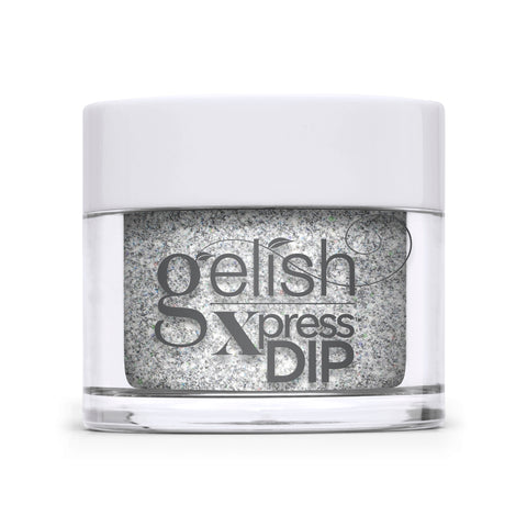 Image of Gelish Xpress Dip Powder, Water Field, 1.5 oz