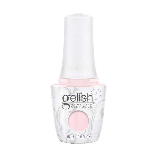 Gelish Gel Polish, Simple Sheer, 0.5 fl oz