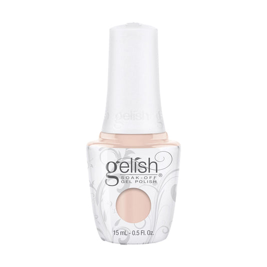 Gelish Gel Polish, Prim-Rose And Proper, 0.5 fl oz