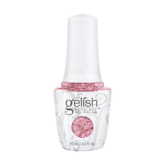 Gelish Gel Polish, June Bride, 0.5 fl oz