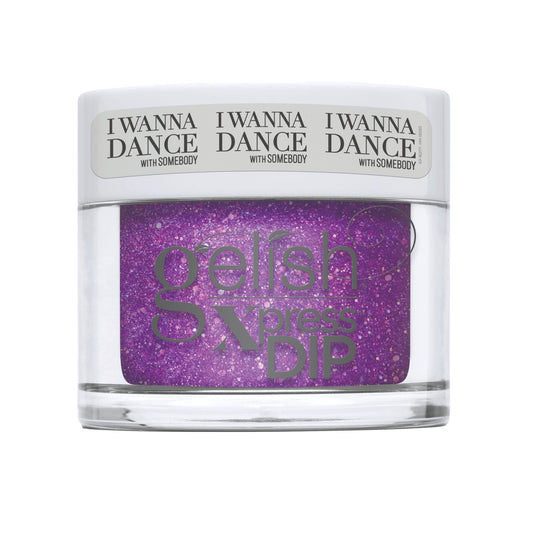 Gelish Xpress Dip Powder, Belt It Out, 1.5 oz