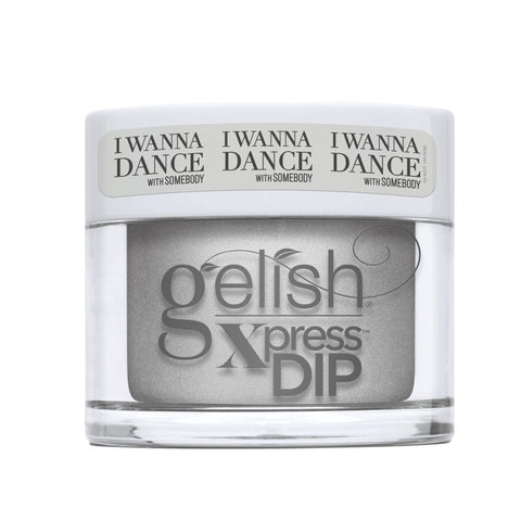 Image of Gelish Xpress Dip Powder, Certified Platinum, 1.5 oz