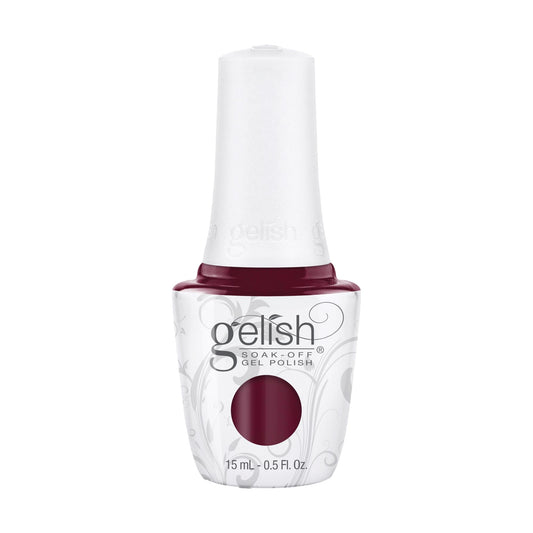 Gelish Gel Polish, A Touch of Sass, 0.5 fl oz