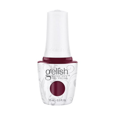 Image of Gelish Gel Polish, A Touch of Sass, 0.5 fl oz