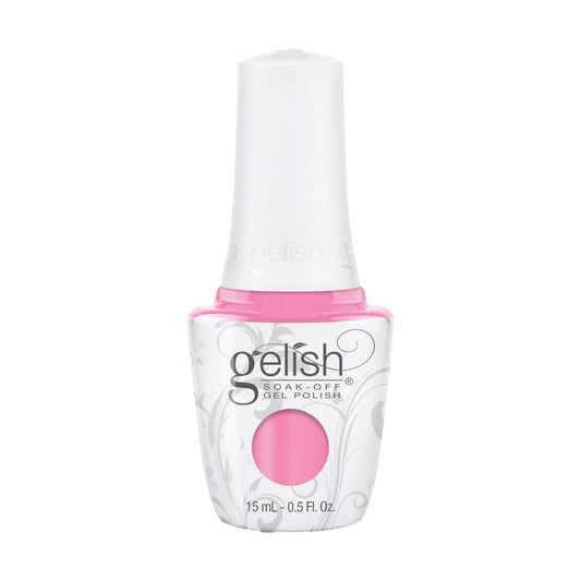 Gelish Gel Polish, Go Girl, 0.5 fl oz