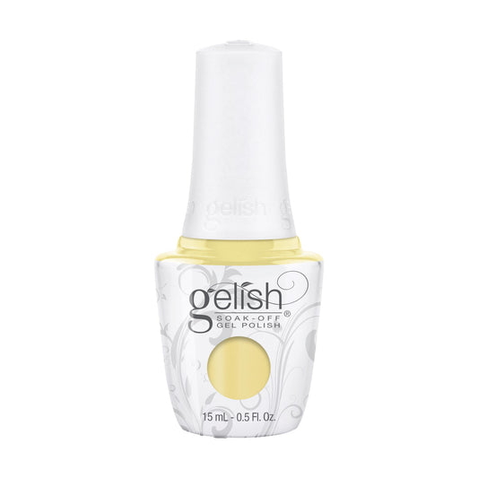 Gelish Gel Polish, Let Down Your Hair, 0.5 fl oz