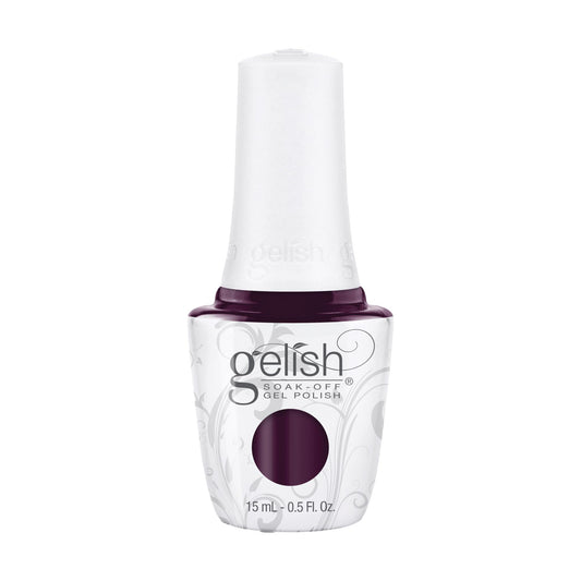 Gelish Gel Polish, Love Me Like A Vamp, 0.5 fl oz