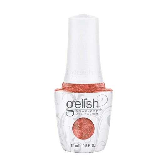 Gelish Gel Polish, Sunrise And The City, 0.5 fl oz