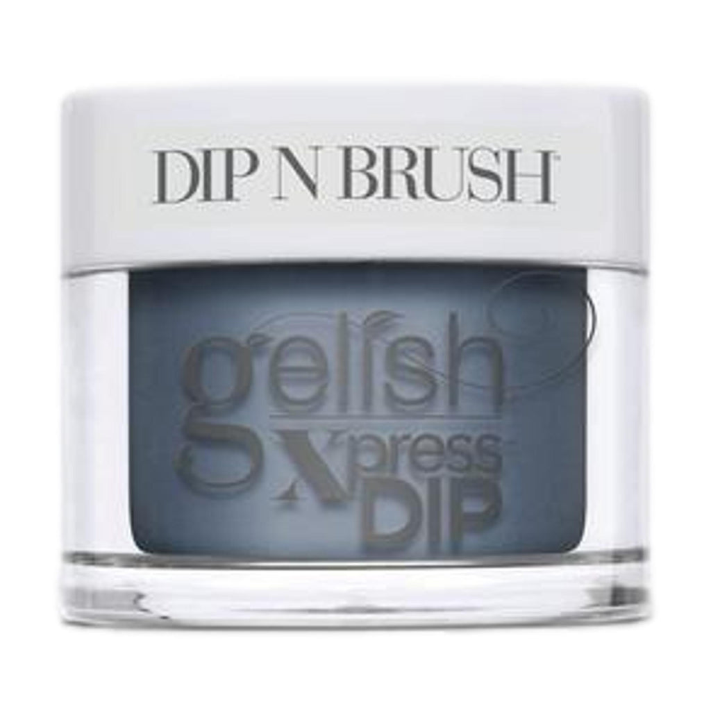 Gelish Xpress Dip Powder, Tailored For You, 1.5 oz