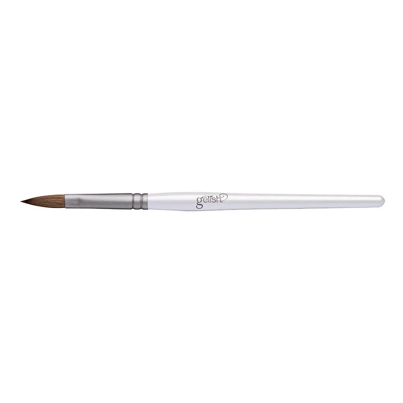 Gelish Sculpting Brush, Pro 9 with Grip Handle