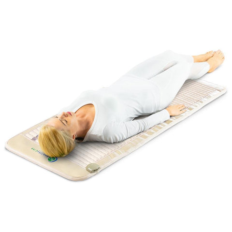 Image of Medium Sized Soft Mat with 3 Natural Therapies