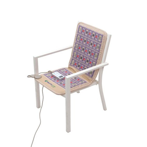 Image of TAO-Mat Chair 4018 Firm - PEMF InfraMat Pro