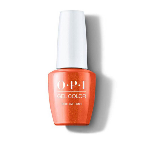 Image of OPI GelColor, Pch Love Song, 0.5 fl oz