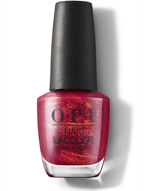 OPI Nail Lacquer, I’m Really An Actress, 0.5 fl oz